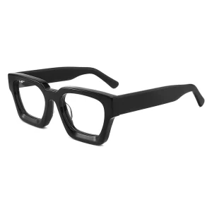 Acetate Eyeglass Frames for Women