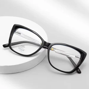 Acetate Eyeglass Frames for Women