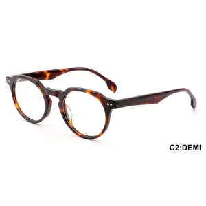 Acetate Eyewear