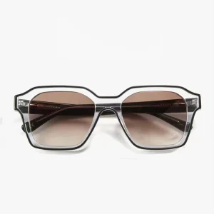 Acetate Frame Polarized Sunglasses OEM Polarized Lenses