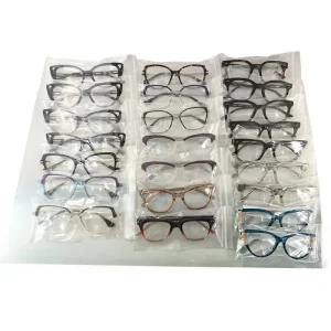 Acetate Optical Eyeglass Frame
