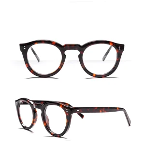Acetate Optical Eyeglass Frames