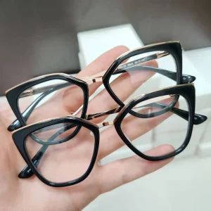 Acetate Optical Eyeglass Frames