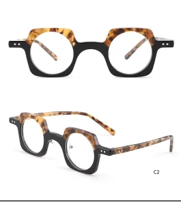 Acetate Optical Eyeglass Frames Factory