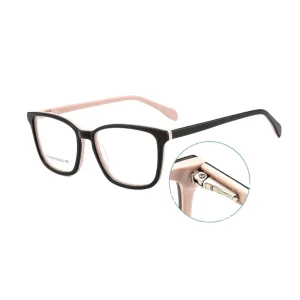 Acetate Optical Eyeglass Frames for Men and Women
