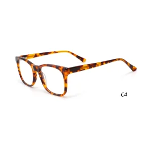 Acetate Optical Eyeglass Frames for Men and Women