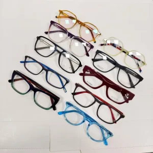 Acetate Optical Eyeglasses Frames Mix Batch