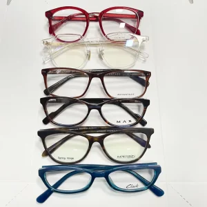 Acetate Optical Eyeglasses Frames for Men and Women