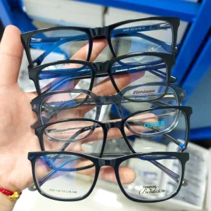 Acetate Optical Eyeglasses Optical Frames Durable and Trendy Styles Stock Clearance Promotional Sale High end Acetate Frames