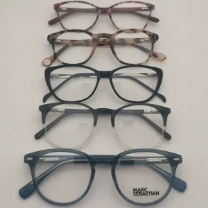 Acetate Optical Frame Large Eyeglass Frames for Men and Women