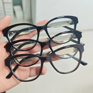 Acetate Optical Frames