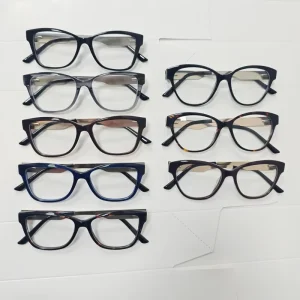 Acetate Optical Frames