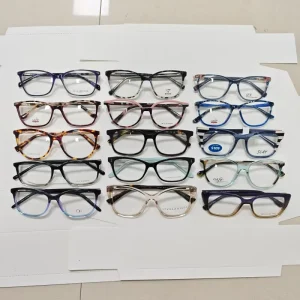 Acetate Optical Frames