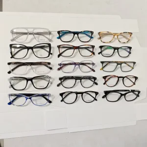 Acetate Optical Frames