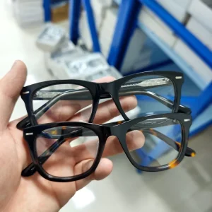 Acetate Optical Frames Mix Batch Fashion Eyeglasses Spring Hinge