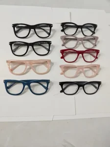 Acetate Optical Frames Mix Batch Fashion Optical Eyeglasses Frames