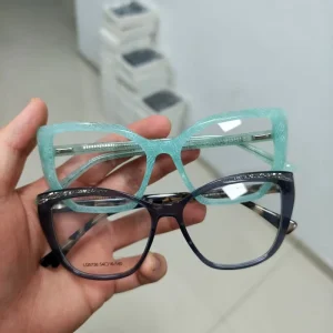 Acetate Optical Frames Mix Batch Lightweight Eyeglasses