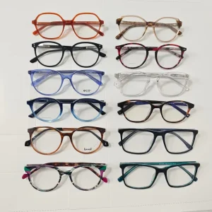 Acetate Optical Frames Mix Batch Optical Eyeglasses
