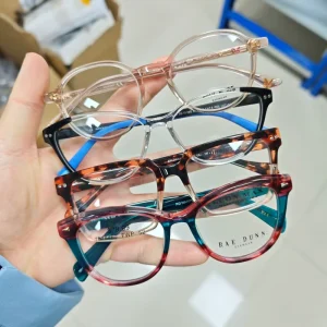 Acetate Optical Frames Mixed Batch Lightweight