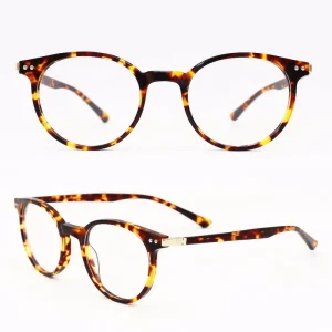Acetate Optical Reading Glasses Ready Stock No MOQ in China