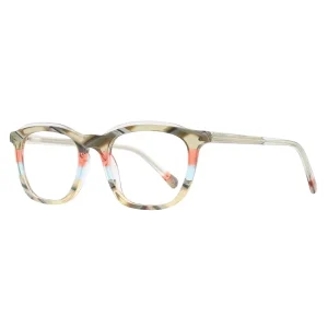 Acetate Retro Optical Eyeglass Frames for Men and Women