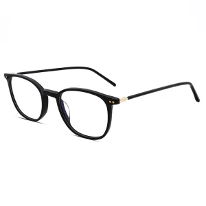 Acetate Round Optical Eyewear Frames for Diamond Face Shape China