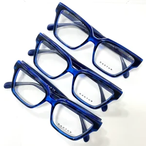 Acetate Square Full Rim Optical Eyeglasses Frames Prescription Spectacles