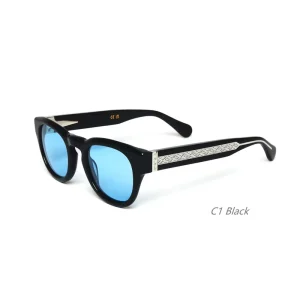 Acetate UV400 Sunglasses for Unisex