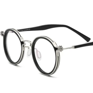 Acetate Women’s Optical Eyeglass Frames