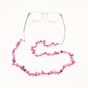 Acrylic Eyeglass Chain and Strap GC261 for Women and Men