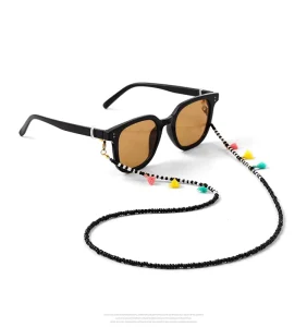 Adjustable Eyeglass Strap Optical Cord