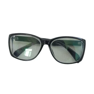 Adjustable Lightweight Reusable Medical X-Ray Protective Safety Goggles, CE Certified Class I