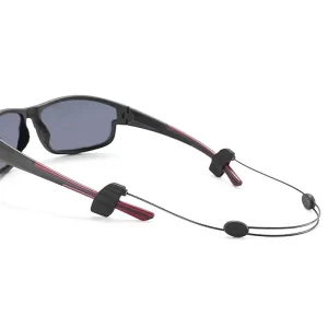 Adjustable Sports Eyeglasses Eyewear Retainer Glasses Strap String Lanyard for Men Women