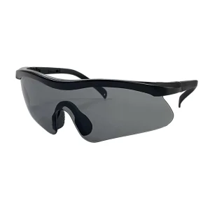 Adjustable UV Protection Interchangeable Anti-Impact Anti-Shock Shooting Safety Glasses