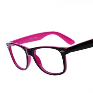 Adult PC Computer Blue Light Blocking Optical Glasses Unisex
