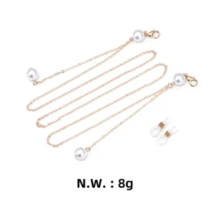 Alloy Eyewear Strap