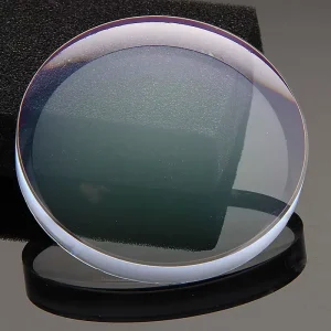 Anti Blue Light 1.67 Single Vision Blue Cut Optical Lenses