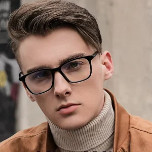 Anti Blue Light Blocking Optical Eyeglass Frames for Men and Women