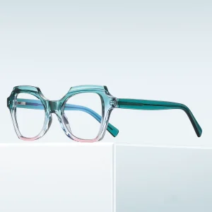Anti Blue Light Eyeglasses for Women Computer Glasses