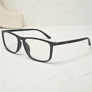 Anti Blue Light Reading Glasses for Men and Women Middle Aged and Elderly People High Definition