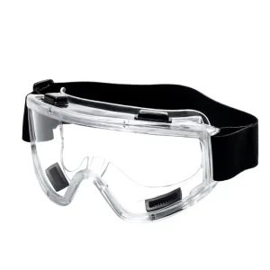 Anti-Fog Anti-Impact Full-Frame Ski Goggles, Wind Protective, PVC Frame, Mountaineering and Riding