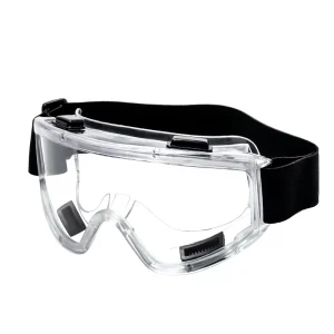 Anti-Fog Anti-Impact Sports Safety Goggles with UV400 Protection