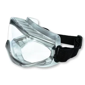 Anti-Fog Anti-UV Anti-Chemical Dust-Proof Impact-Resistant Scratch-Resistant Safety Spectacles Transparent Safety Glasses