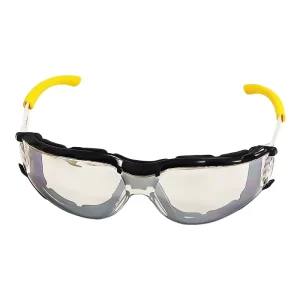Anti-Fog Eye Protection Goggles Unbreakable Eyewear Work Safety Glasses Made in China