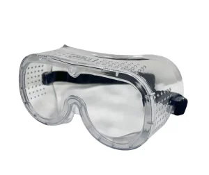 Anti Fog Safety Goggle Protective Safety Googles Glasses CE EN166 Security Glasses for Medical