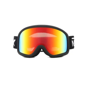 Anti-Fog Ski Goggles UV400 Scratch Resistant Snow Goggles for Adults Winter Sports Eyewear