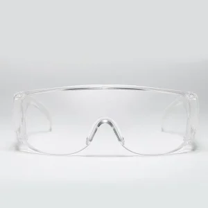 Anti-Fog UV-Proof Safety Goggles for Eyelash Extension