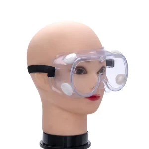 Anti-Impact Safety Glasses Medical Protective Goggles
