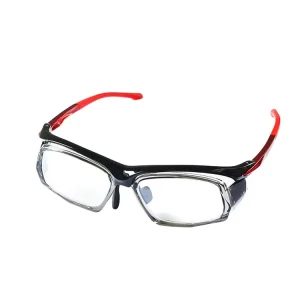 Anti-Radiation Lead Shielding Glasses for Medical X-Ray Examination