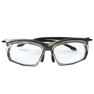 Anti-Radiation Medical Lead Glasses for X-Ray Protection